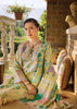 Elaf Chikankari Lawn Collection 2024 – ECT-06B MISTY SERENADE