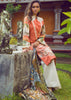 Shiza Hassan Luxury Lawn Collection 2019 – Honey Suckle 12B