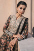 Jazmin Shahkaar Luxury Lawn Collection – Embroidered Luxury Zaha SL24-D2