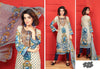 Needle Creation Elegant Embroidered Lawn Collection '17 – 7A
