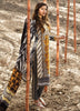 Sana Safinaz Winter Shawl Collection 2015 - 07A - YourLibaas
