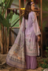 Adan's Libas Summer Fantasy Stitched/Pret Lawn Collection – DAY LILAC