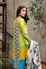 Charizma Yellow Series Spring/Summer Lawn Collection Vol-2 – Y-07C