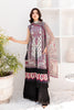 Tabeer Printkari Summer Lawn Collection – Hazel