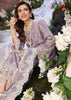 Elaf Festive Chikankari Lawn Collection 2023 Vol II – ECF-02 RAPUNZEL