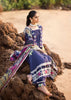 Elaf Embroidered Limited Edition Lawn Collection – ESL-08A SINCLAIR