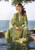 Elaf Embroidered Limited Edition Lawn Collection – ESL-06B MAJESTIC NOVA