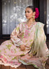 Elaf Embroidered Limited Edition Lawn Collection – ESL-05B DELIGHT DRAPE