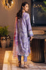 Nureh Signature Prints Lawn Collection – SP-41