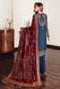 Jazmin Eid Festive Chiffon Collection 2021 – Palais