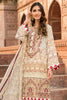 Munira Festive Embroidered Lawn Stitched Collection  – MSL-07