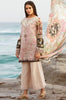 Shiza Hassan Luxury Lawn Collection '18 – Gemstone - 7A