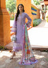 Kanwal Malik Sareen Luxury Lawn Edit – Capri
