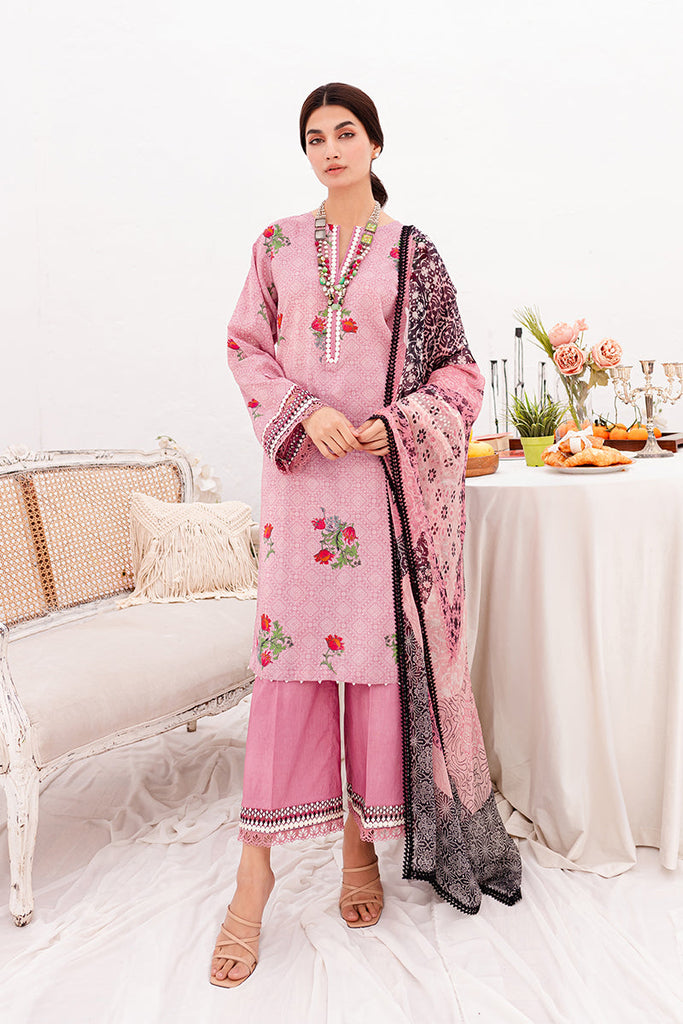 Tabeer Printkari Summer Lawn Collection – Cisem