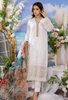 Adan's Libas Ocean Chikankari Embroidered Collection – Scolecite