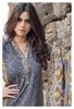 Maria.B Linen Embroidered Collection 2015 - 307 - YourLibaas
 - 2
