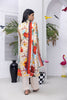 Salina Pop Printed Lawn Collection – SP-7