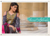 Sahil Cotton Embroidered Collection 2017 – 7A