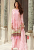 Mahiymaan Luxury Lawn 2018 – M-07