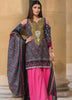 Sahil Cotton Embroidered Collection 2017 – 7A