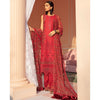 Nureh Luxury Lawn Collection 2021 – Ruby Lush NE-02