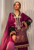 Sana Safinaz Pre-Fall Kurnool Collection 2020 – 7A