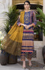 Satin Stitch Luxury Eid Collection 2019 – SS-07