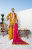Sahil Festive Embroidered Lawn Collection – SFE-7