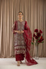 Bahaar Formal Stitched/Pret Embroidered Collection – BFS-7