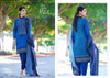 Sahil Embroidered Lawn Eid Collection Vol-10 – 07A