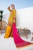 Sahil Festive Embroidered Lawn Collection – SFE-7