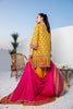 Sahil Festive Embroidered Lawn Collection – SFE-7