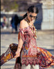 Shehla Chatoor Luxury Lawn Collection – 07-B