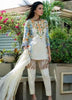 Sahil Designer Embroidered Lawn Collection Vol-11 – 07B
