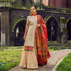 Honey Waqar Luxury Lawn Collection – Boginya Botanica 7B