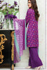 Sahil Designer Lawn Collection Vol-8 – 07B