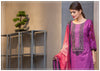 Sahil Embroidered Lawn Eid Collection Vol-10 – 07B