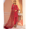 Nureh Luxury Lawn Collection 2021 – Ruby Lush NE-02