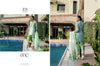 Sahil Designer Embroidered Lawn Collection Vol-11 – 07C