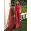Nureh Luxury Lawn Collection 2021 – Ruby Lush NE-02