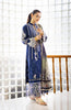 Mahiymaan Luxury Lawn Eid Edition – MLL-23-08