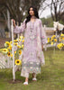 Kahf Festive Premium Lawn Collection 2024 – KFL-08B ELAYA