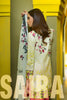 Saira Hassan Velvet Embroidered Dupatta Collection – SH08 - YourLibaas
 - 2