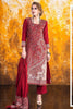 Sadia Pashmina Winter Collection - 81B - YourLibaas
 - 1
