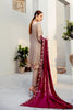 Ramsha Rangoon Chiffon Collection Vol-6 – D-612