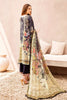 Ramsha Chevron Lawn Collection 2020 – C-405