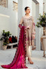 Ramsha Rangoon Chiffon Collection Vol-6 – D-612
