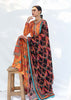 Hussain Rehar Mausam Luxury Lawn Collection – AFTAB