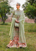 Hussain Rehar Zaib-un-Nisa Luxury Wedding Formals – Rang
