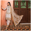 Sana Safinaz Kurnool Lawn Collection 2019 – 8B
